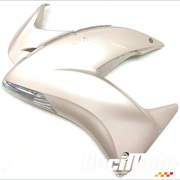 Pièce Moto Flanc de carénage avant (gauche) HONDA VARADERO XL125V