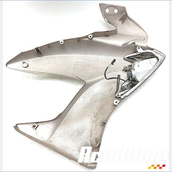 Pièce Moto Flanc de carénage avant (gauche) HONDA VARADERO XL125V