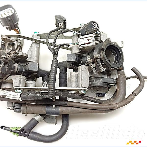 Pièce Moto Rampe d'injection (moteur) HONDA VARADERO XL125V