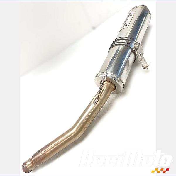 Pièce Moto Silencieux (adaptable) HONDA VARADERO XL125V