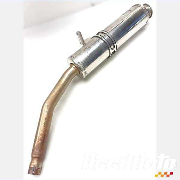 Pièce Moto Silencieux (adaptable) HONDA VARADERO XL125V