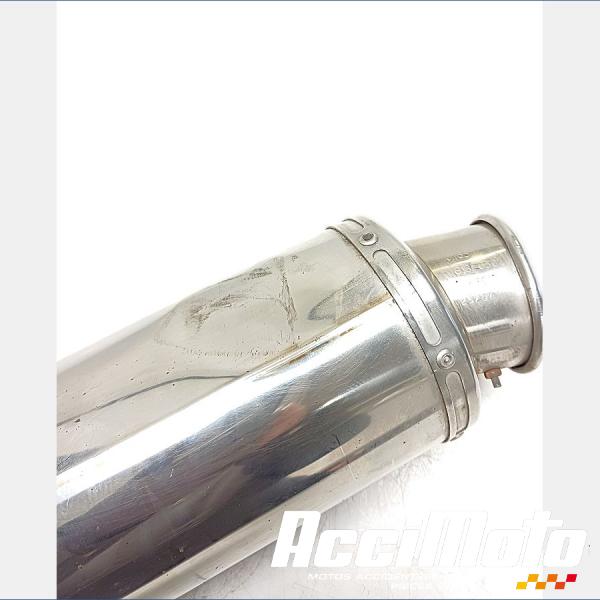 Pièce Moto Silencieux (adaptable) HONDA VARADERO XL125V