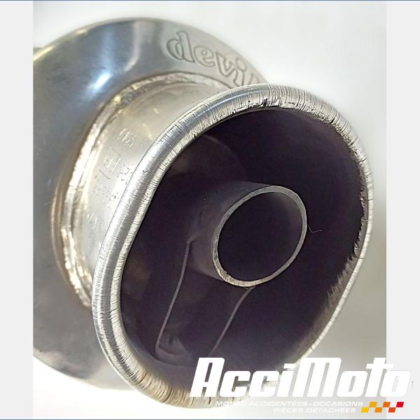 Pièce Moto Silencieux (adaptable) HONDA VARADERO XL125V
