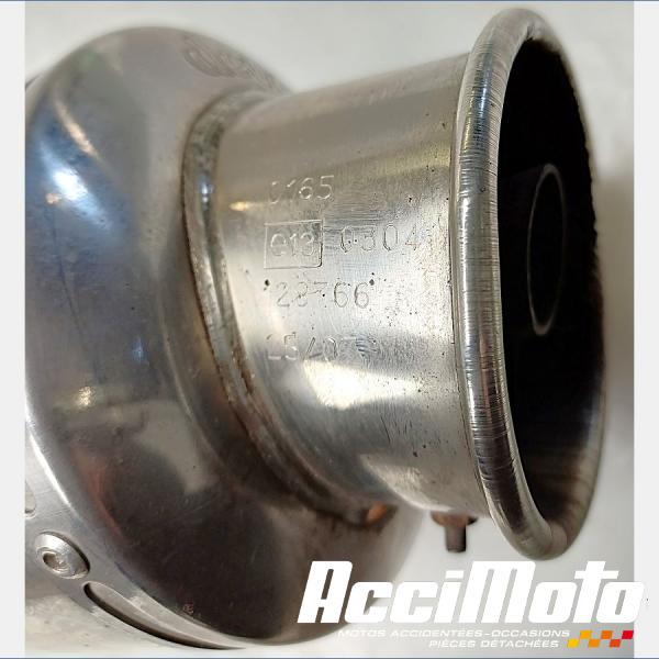 Pièce Moto Silencieux (adaptable) HONDA VARADERO XL125V