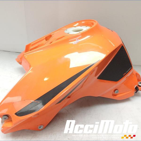 Pièce Moto Réservoir d'essence  KTM 1290 SUPERDUKE
