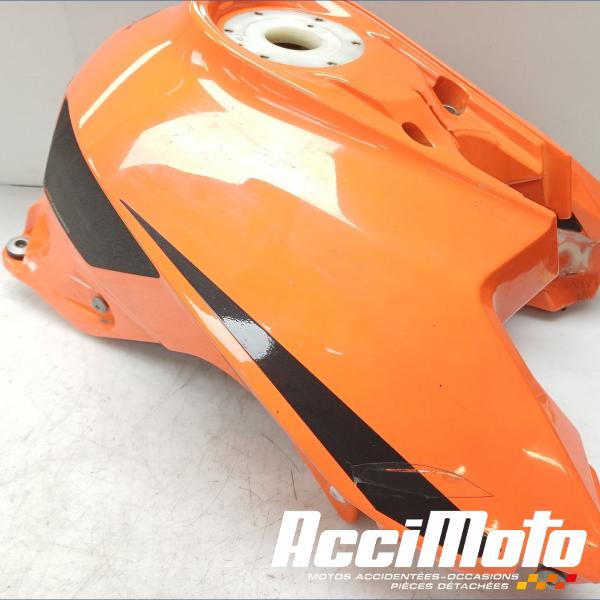 Pièce Moto Réservoir d'essence  KTM 1290 SUPERDUKE