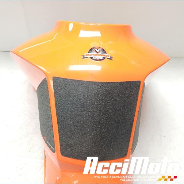Pièce Moto Réservoir d'essence  KTM 1290 SUPERDUKE