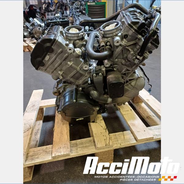 Part Motor bike Moteur KTM 1290 SUPERDUKE