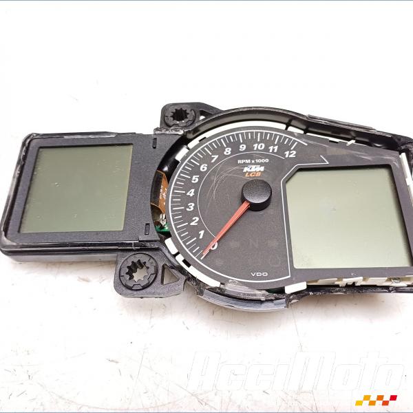 Pièce Moto Compteur (tableau de bord) KTM 1290 SUPERDUKE