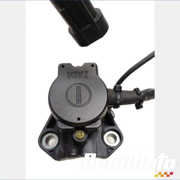 Pièce Moto Kit neiman+cdi DUCATI HYPERMOTARD 950