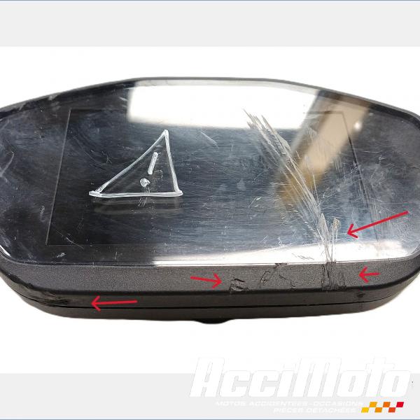 Pièce Moto Kit neiman+cdi DUCATI HYPERMOTARD 950