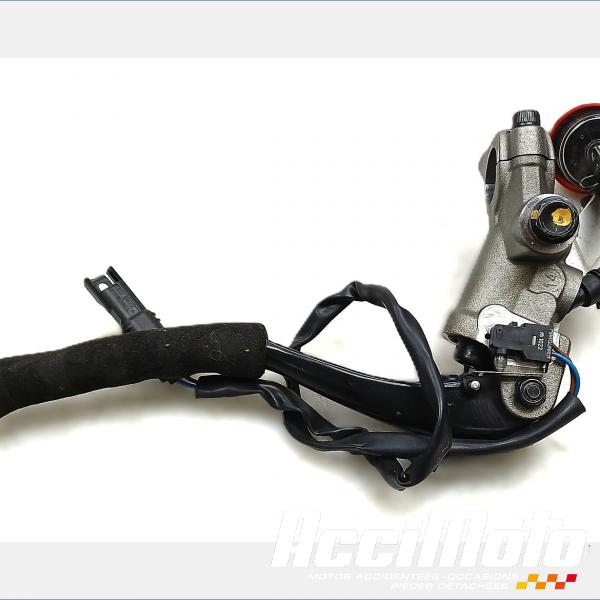 Pièce Moto Maître cylindre d'embrayage DUCATI HYPERMOTARD 950