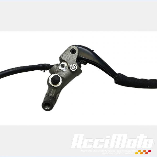 Pièce Moto Maître cylindre de frein avant DUCATI HYPERMOTARD 950