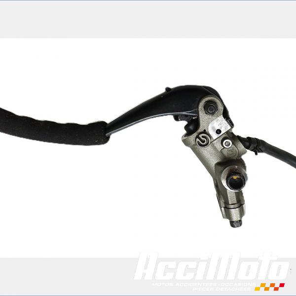 Pièce Moto Maître cylindre de frein avant DUCATI HYPERMOTARD 950