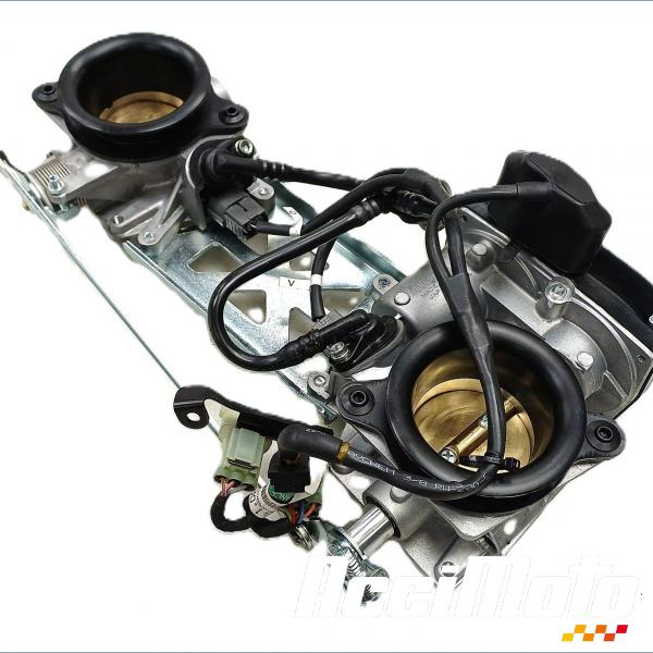 Pièce Moto Rampe d'injection (moteur) DUCATI HYPERMOTARD 950
