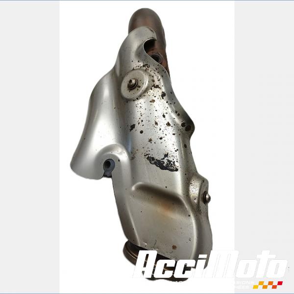 Pièce Moto Collecteur d'échappement DUCATI HYPERMOTARD 950