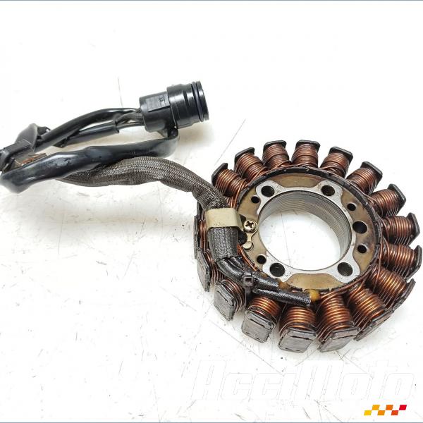 Pièce Moto Stator d'alternateur KAWASAKI Z 750