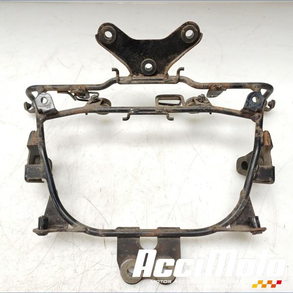 Pièce Moto Araignée (support tête de fourche) KAWASAKI Z 750
