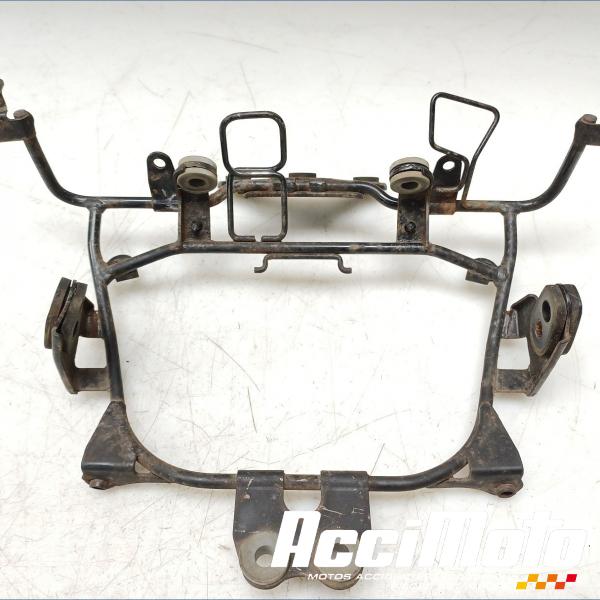 Pièce Moto Araignée (support tête de fourche) KAWASAKI Z 750