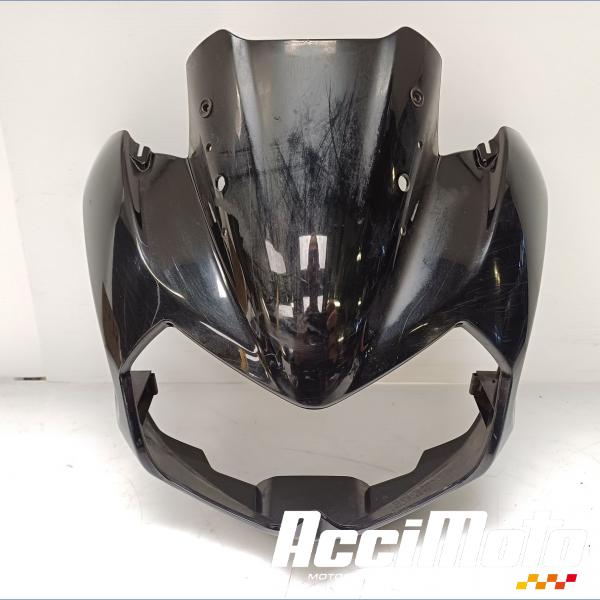 Pièce Moto Tête de fourche KAWASAKI Z 750