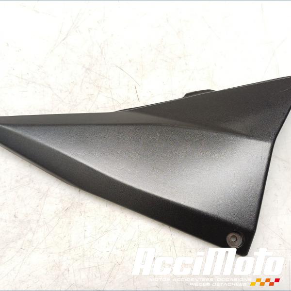 Pièce Moto Cache sous selle (gauche) KAWASAKI Z 750