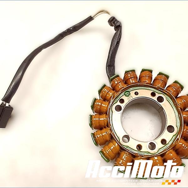 Part Motor bike Stator d'alternateur KAWASAKI ER6 F