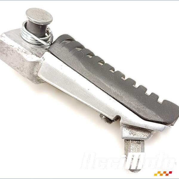 Part Motor bike Repose-pied avant (gauche) KAWASAKI ER6 F