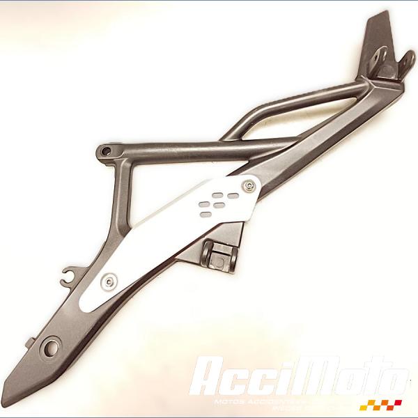 Part Motor bike Platine repose-pieds (gauche) KAWASAKI ER6 F