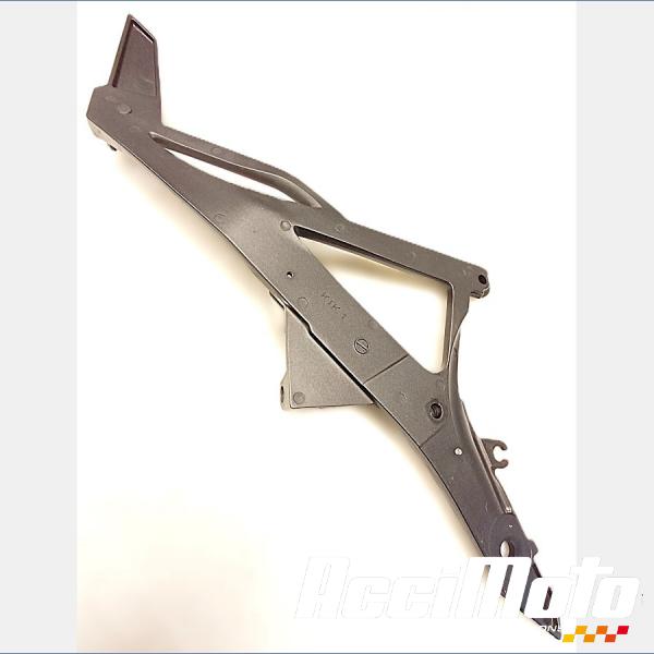 Part Motor bike Platine repose-pieds (gauche) KAWASAKI ER6 F