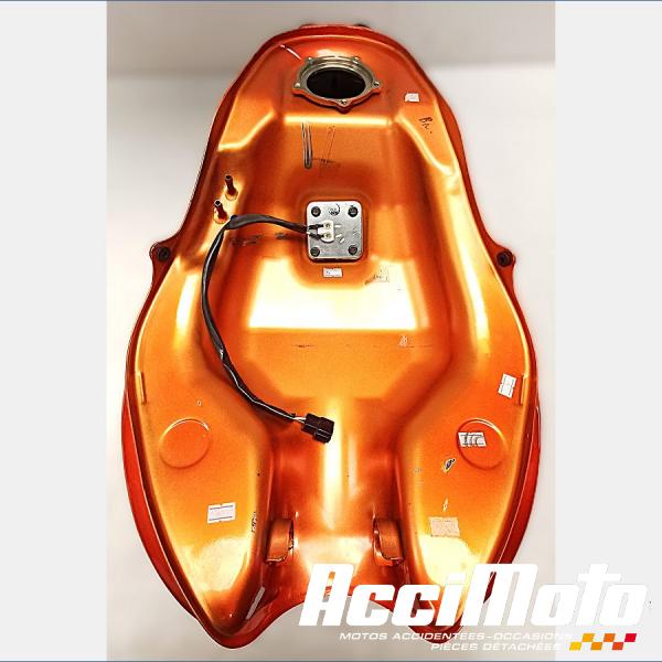 Pièce Moto Réservoir d'essence  KAWASAKI ER6 F