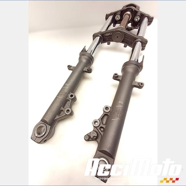 Part Motor bike Fourche complète KAWASAKI ER6 F
