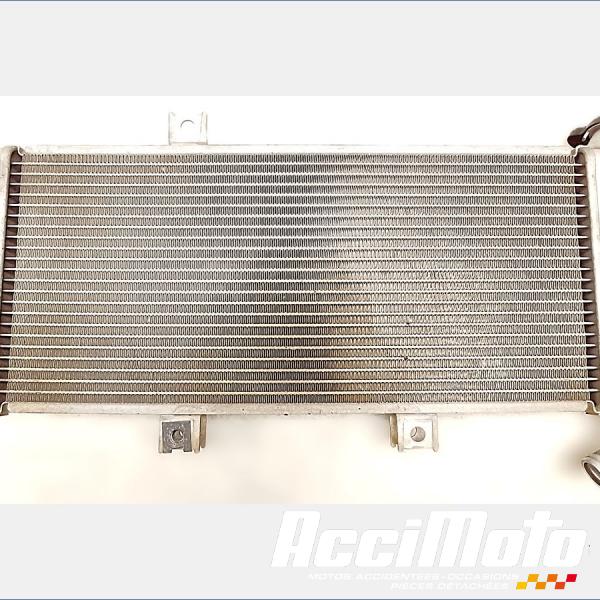 Pièce Moto Radiateur de refroidissement KAWASAKI ER6 F