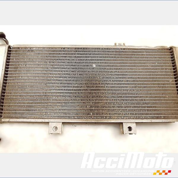 Pièce Moto Radiateur de refroidissement KAWASAKI ER6 F