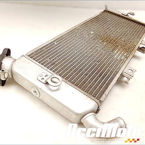 Pièce Moto Radiateur de refroidissement KAWASAKI ER6 F