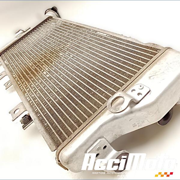 Pièce Moto Radiateur de refroidissement KAWASAKI ER6 F