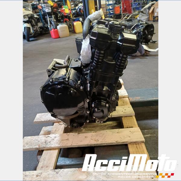 Pièce Moto Moteur SUZUKI BANDIT GSF650N