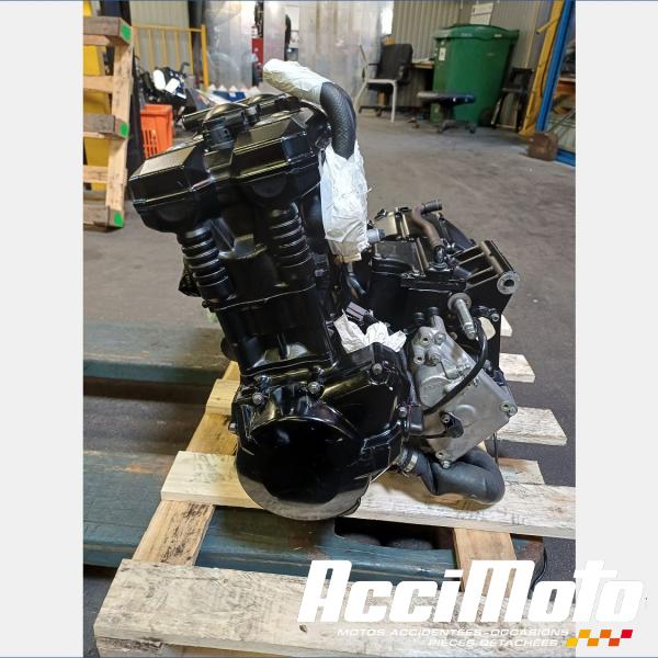 Pièce Moto Moteur SUZUKI BANDIT GSF650N