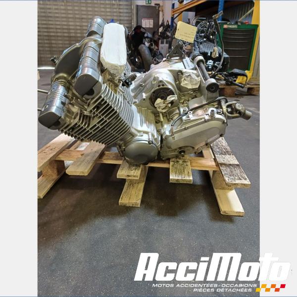 Pièce Moto Moteur YAMAHA DIVERSION XJ900S