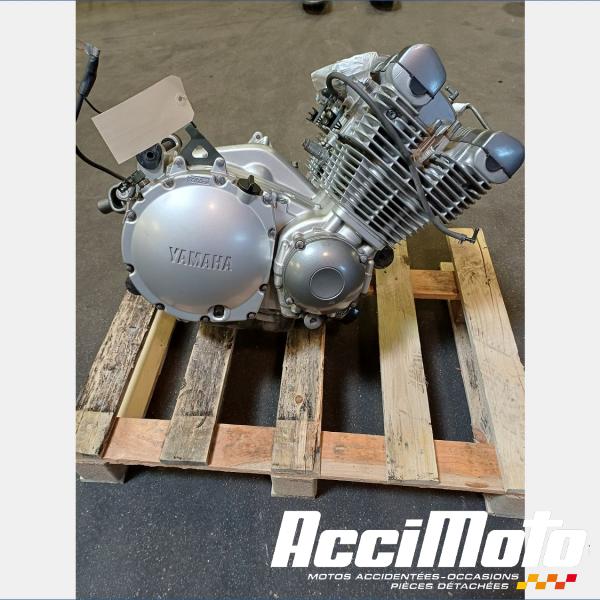 Pièce Moto Moteur YAMAHA DIVERSION XJ900S
