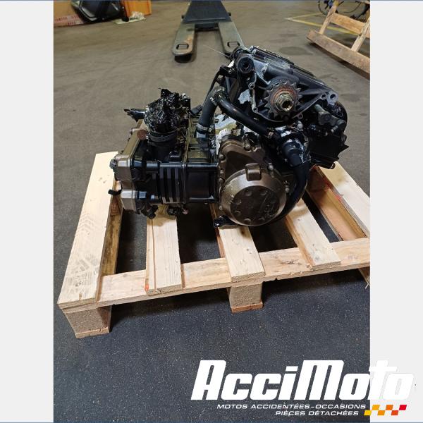 Pièce Moto Moteur KAWASAKI Z 750