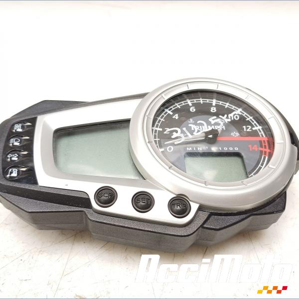 Pièce Moto Compteur (tableau de bord) TRIUMPH STREET TRIPLE 675
