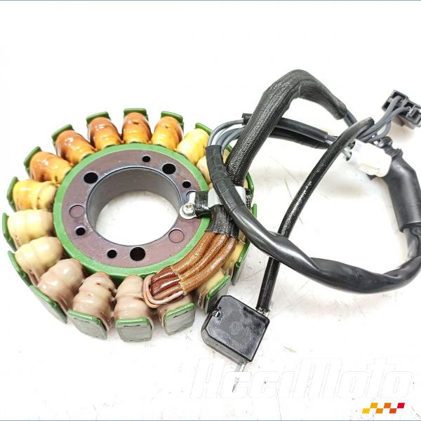Pièce Moto Stator d'alternateur TRIUMPH STREET TRIPLE 675