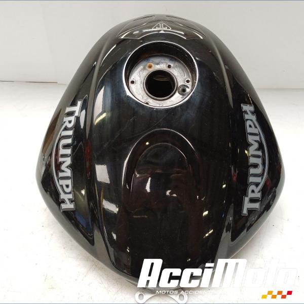 Pièce Moto Réservoir d'essence  TRIUMPH STREET TRIPLE 675