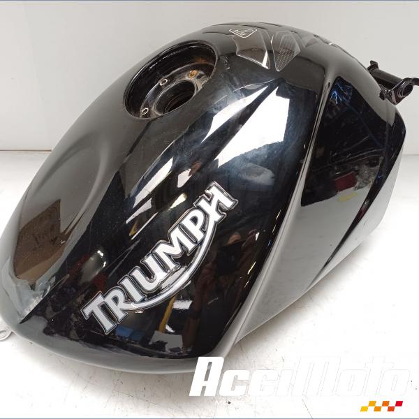 Pièce Moto Réservoir d'essence  TRIUMPH STREET TRIPLE 675