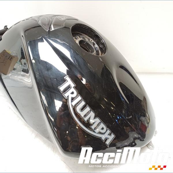 Pièce Moto Réservoir d'essence  TRIUMPH STREET TRIPLE 675