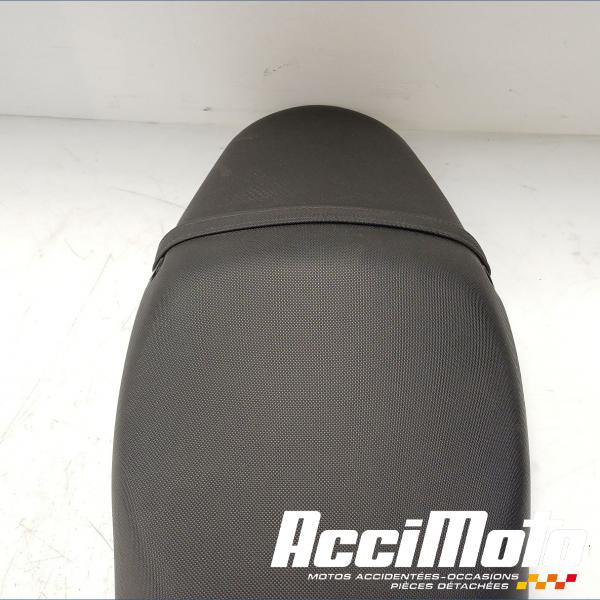 Pièce Moto Selle (origine) TRIUMPH STREET TRIPLE 675
