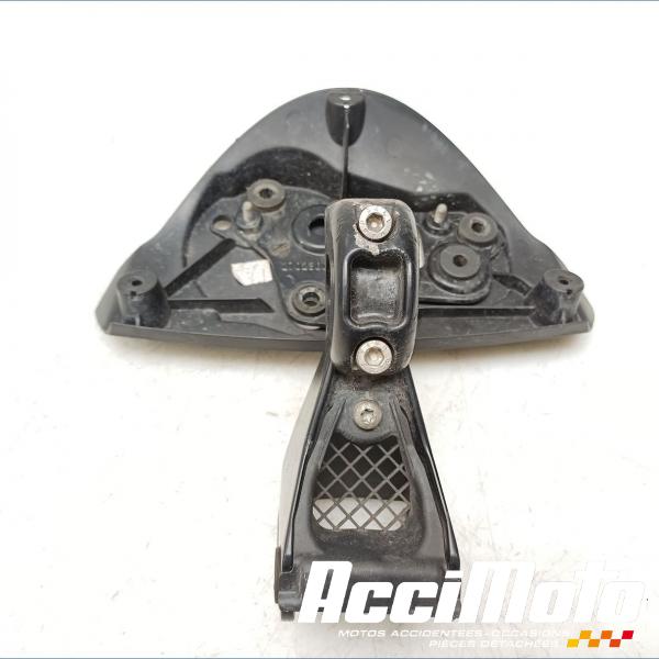 Pièce Moto Araignée (support tête de fourche) TRIUMPH STREET TRIPLE 675