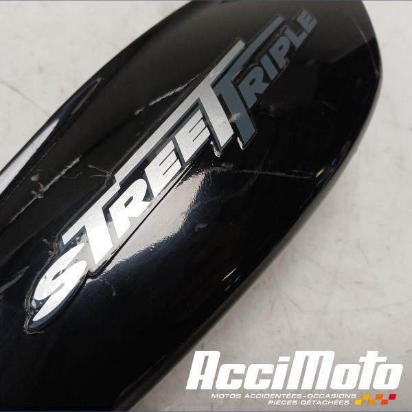 Pièce Moto Coque arrière (droite) TRIUMPH STREET TRIPLE 675