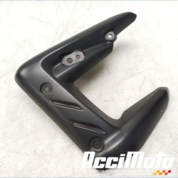 Pièce Moto écope de radiateur (gauche) TRIUMPH STREET TRIPLE 675