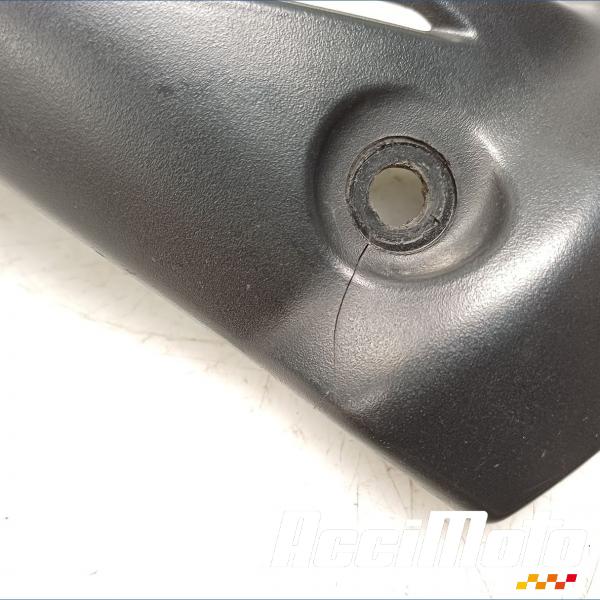 Pièce Moto écope de radiateur (gauche) TRIUMPH STREET TRIPLE 675